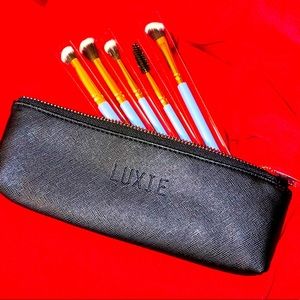 LUXIE - Wonderlust Set